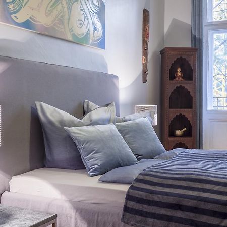The Paul, Cozy 3 Bed Room Apartment In Prenzlauer Berg Up To 7Ppl Berlin Extérieur photo