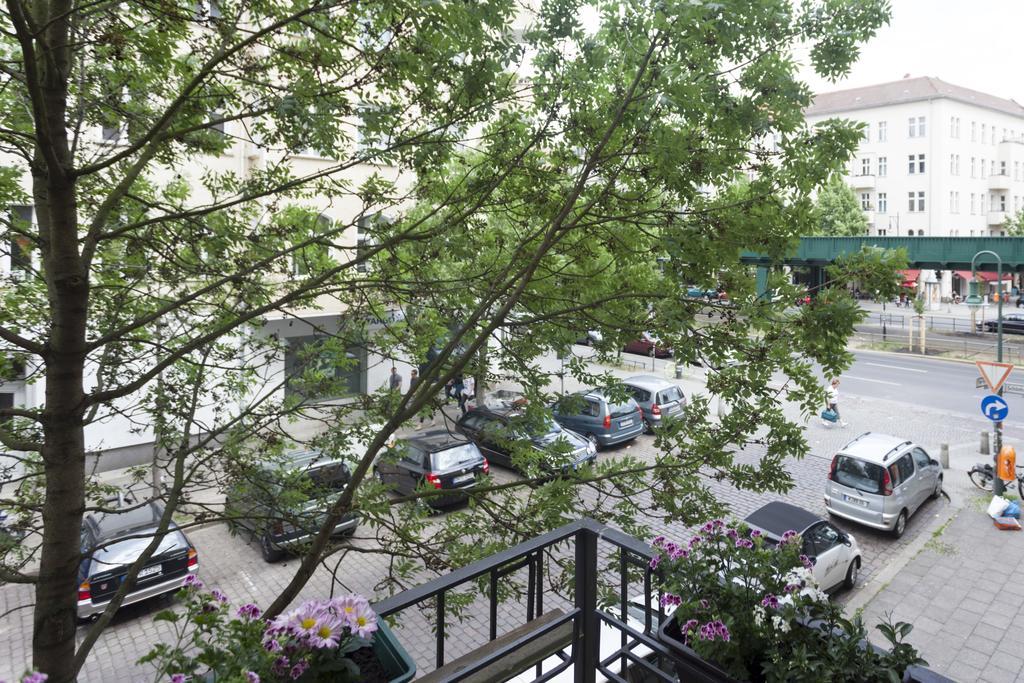 The Paul, Cozy 3 Bed Room Apartment In Prenzlauer Berg Up To 7Ppl Berlin Extérieur photo