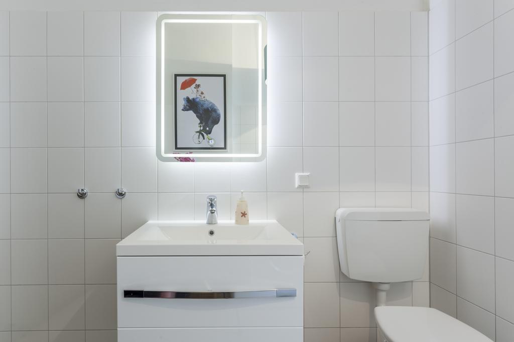 The Paul, Cozy 3 Bed Room Apartment In Prenzlauer Berg Up To 7Ppl Berlin Extérieur photo