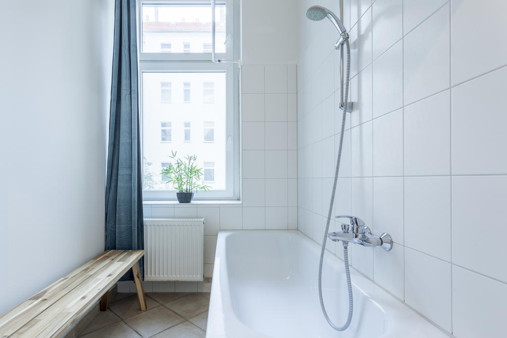 The Paul, Cozy 3 Bed Room Apartment In Prenzlauer Berg Up To 7Ppl Berlin Extérieur photo